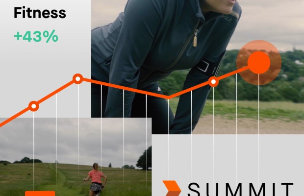 Deux fonctions de Strava pour maintenir une motivation élevée, Fitness et Effort Perçu