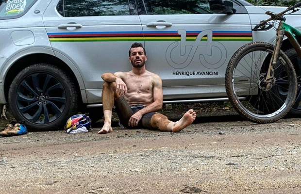 Do you know how to detrain?