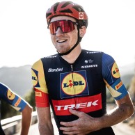 The new World Tour 2024 kits