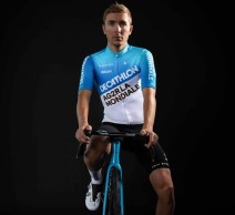 The new World Tour 2024 kits