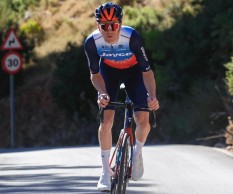 The new World Tour 2024 kits