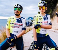 The new World Tour 2024 kits