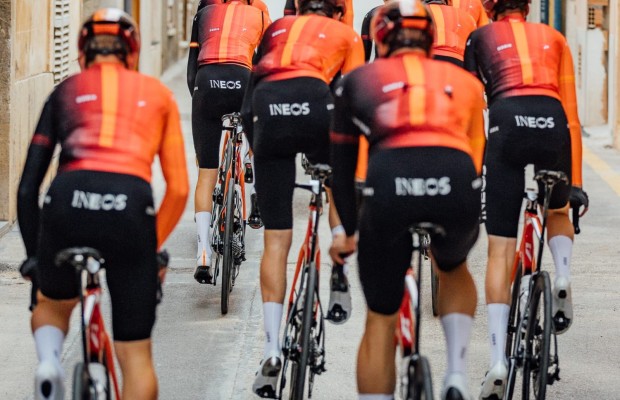 Les nouvelles couleurs World Tour 2024