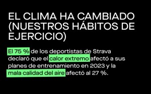 Informe Strava 2023: Orbea es líder en España, Trek a nivel global y el Garmin 530 es el GPS más usado