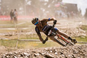 Florian Vogel se pasa a Specialized