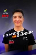 Francesc Barber signs for La Nucía BH Coloma Academy