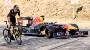 Red Bull acquires the Bora-Hansgrohe team