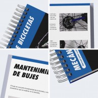 Ya a la venta el manual de mecánica definitivo