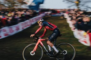 Tom Pidcock perderá as próximas corridas por doença