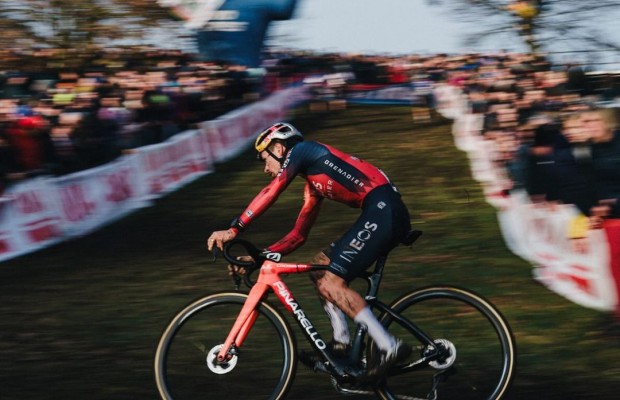 Tom Pidcock will miss the upcoming races due to illness