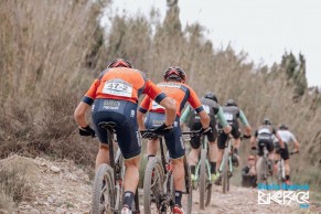 Razones para participar en la Costa Blanca Bike Race 2020