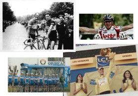 Lotto-Dstny will race with Orbea bicycles in 2024