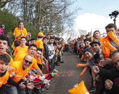 Lotto-Dstny will race with Orbea bicycles in 2024