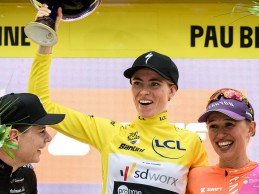 Calendario World Tour 2024: fechas y carreras con el mejor ciclismo del planeta