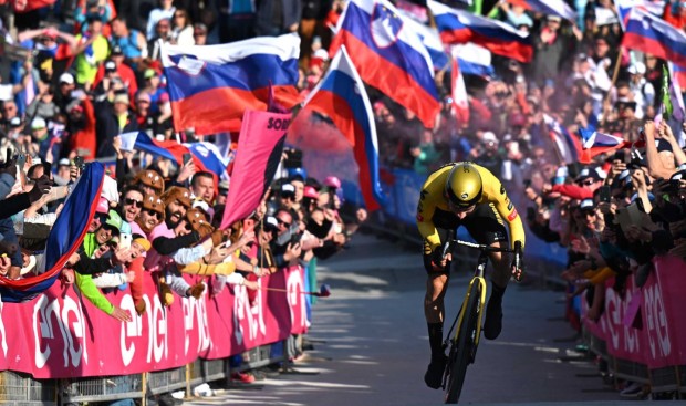 Calendario World Tour 2024: Fechas Y Carreras Con El Mejor Ciclismo Del ...