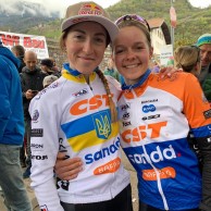 El equipo del mítico Bart Brentjens cambia de nombre