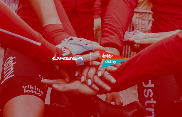 El Lotto-Dstny competirá con bicicletas Orbea en 2024