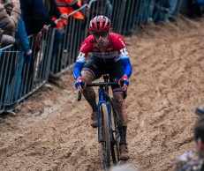 Zonhoven CX World Cup 2024: favorites, schedules and how to watch