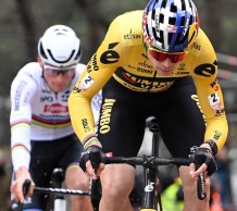 Zonhoven CX World Cup 2024: favorites, schedules and how to watch