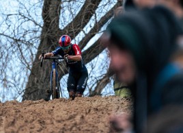Zonhoven CX World Cup 2024: favorites, schedules and how to watch