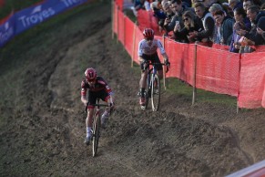 Zonhoven CX World Cup 2024: favorites, schedules and how to watch