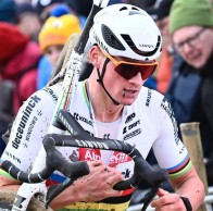 Zonhoven CX World Cup 2024: favorites, schedules and how to watch