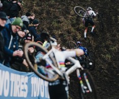 Zonhoven CX World Cup 2024: favorites, schedules and how to watch