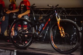 Presentación oficial del BH TEMPLO CAFÉS UCC 2020