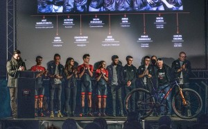 Presentación oficial del BH TEMPLO CAFÉS UCC 2020