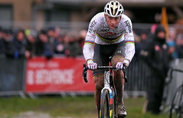 Copa del Mundo CX de Zonhoven 2023: favoritos, horarios y dónde ver