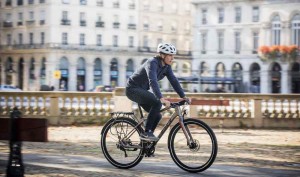 BH Bikes se convierte en la primera empresa española con el certificado Cycle Friendly Employer