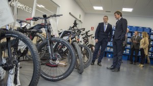 BH Bikes se convierte en la primera empresa española con el certificado Cycle Friendly Employer