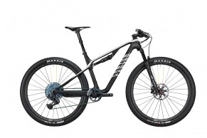 Canyon y DT Swiss se asocian para presentar la LUX CF SLX 9.0 DT LTD