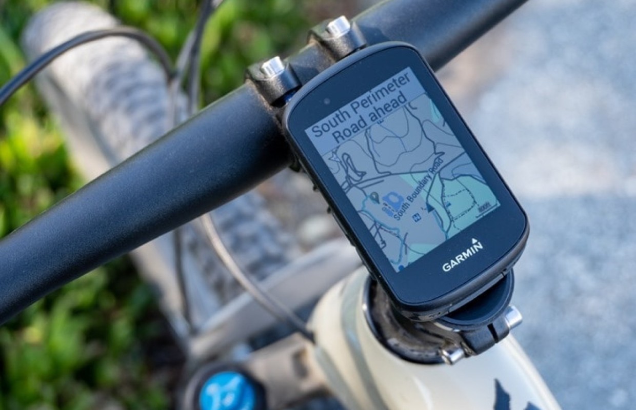 Garmin 530. Por que ainda é o favorito de muitos ciclistas?