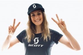 Natalia Fischer Scott