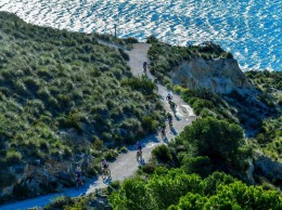 Last chance to register for the Costa Blanca Bike Race 2020