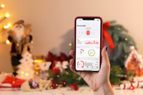 What is Glucovibes, the new tool from Movistar, is it allowed by the UCI?