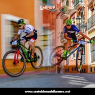 Last chance to register for the Costa Blanca Bike Race 2020
