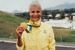 Jenny Rissveds y Annika Langvad formarán pareja en la Cape Epic 2020