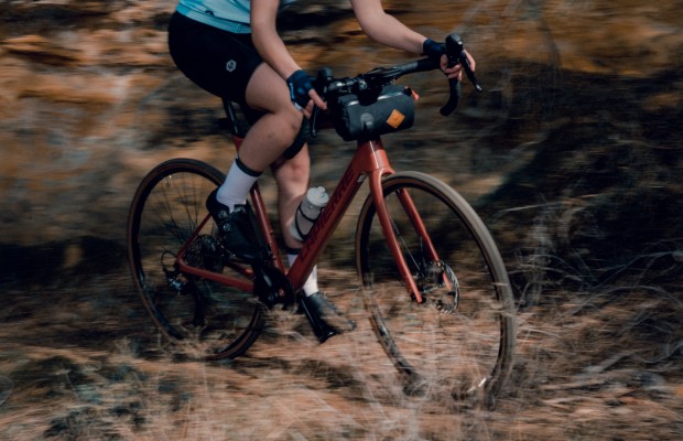 Nova Lapierre Pulsium Allroad, bicicleta mista para estrada e gravel