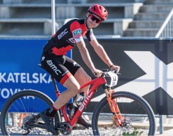 Las 5 mountain bikes más rápidas de la Copa del Mundo de Nove Mesto