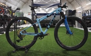trek supercaliber