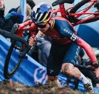 Benidorm CX World Cup 2024: schedules, favorites and how to watch for free