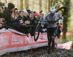 Benidorm CX World Cup 2024: schedules, favorites and how to watch for free