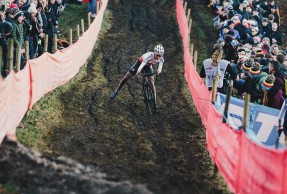 Benidorm CX World Cup 2024: schedules, favorites and how to watch for free