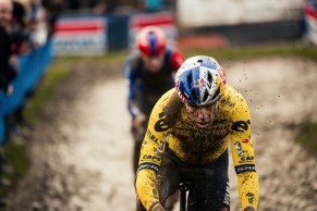 Benidorm CX World Cup 2024: schedules, favorites and how to watch for free