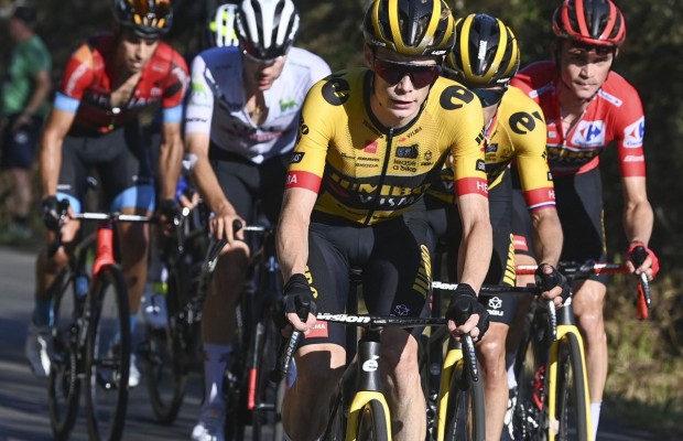 La Superliga de Ciclismo sigue tomando fuerza y podría cambiar este deporte para siempre