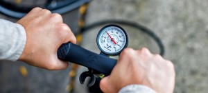 The new configurations that Pidcock tested to go faster