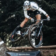Cuánto tiempo le dedica Nino Schurter al mountain bike