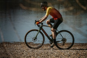 La UCI quiere celebrar un Mundial de Gravel